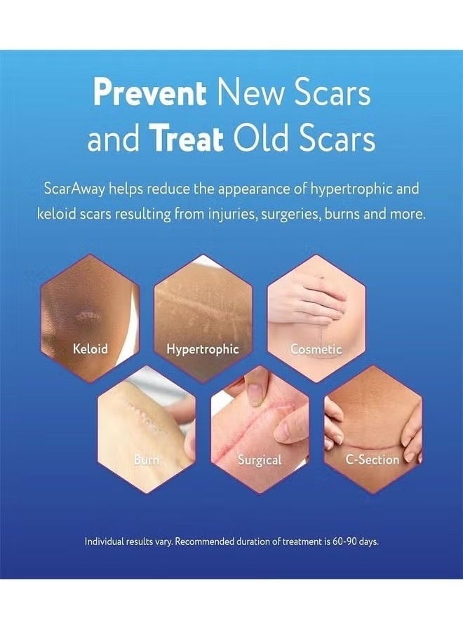 Kelo-cote - Sinclair Gel for Scars 15g, Reduces the Appearance of Old New Scars, Stretch Marks, Surgery, Injuries, Burns and Acne - Image 1