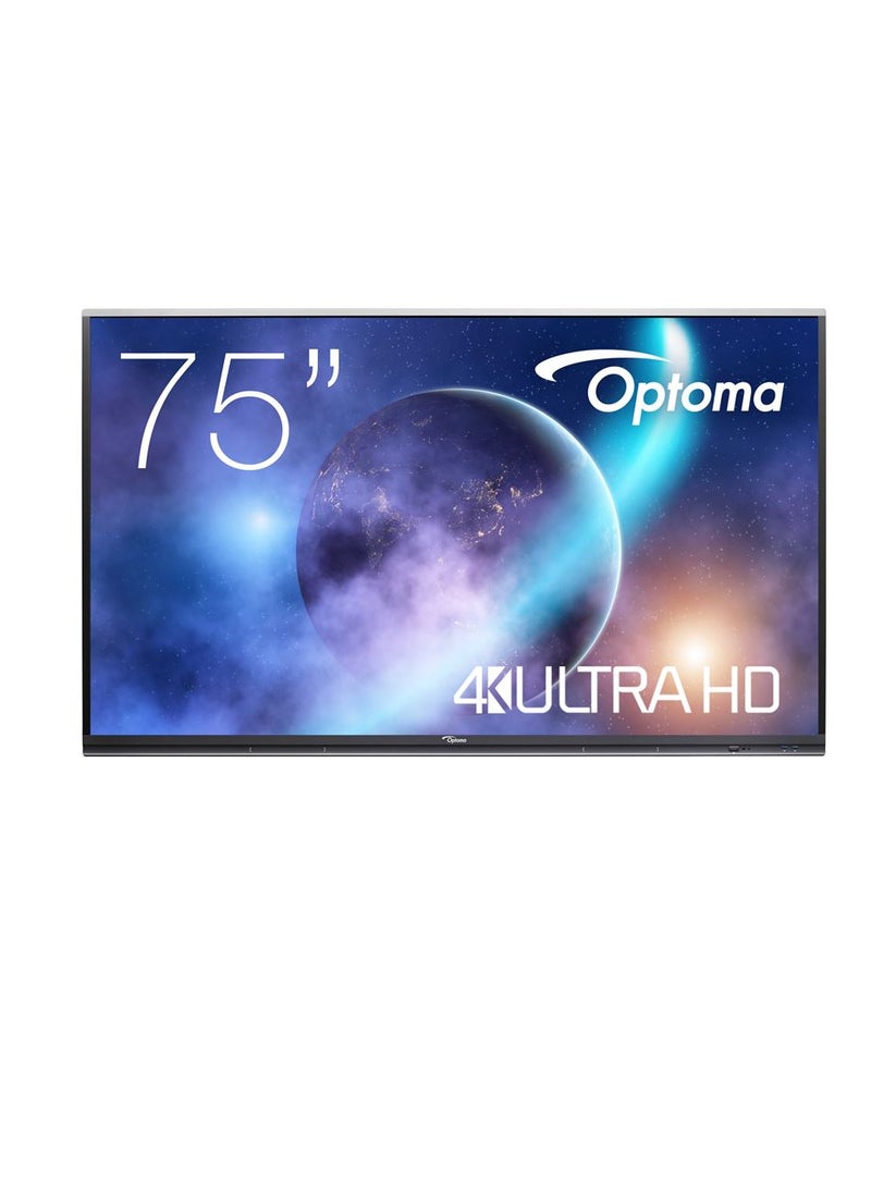 Creative Touch 5 Plus Series 75" Premium Interactive Flat Panel Display - pzsku/Z0D90236F2F9E90B1321AZ/45/_/1739865980/1fce3196-f2ed-4a73-ab68-9f1b70f2e215