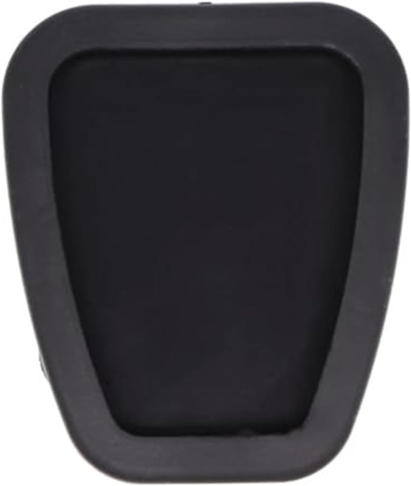 Wivplex Rubber Brake and Clutch Pedal Pad Covers - Image 5