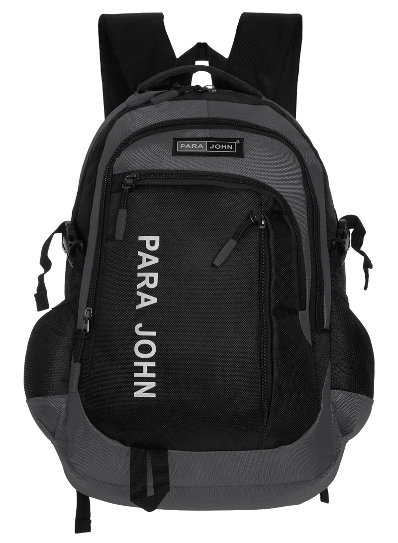 Ergonomic Decompression Backpack - Grey