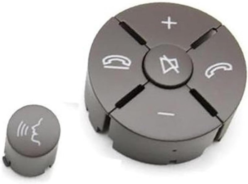 DEMULAX Car Cruise Control Button for Mercedes-Benz - Image 1