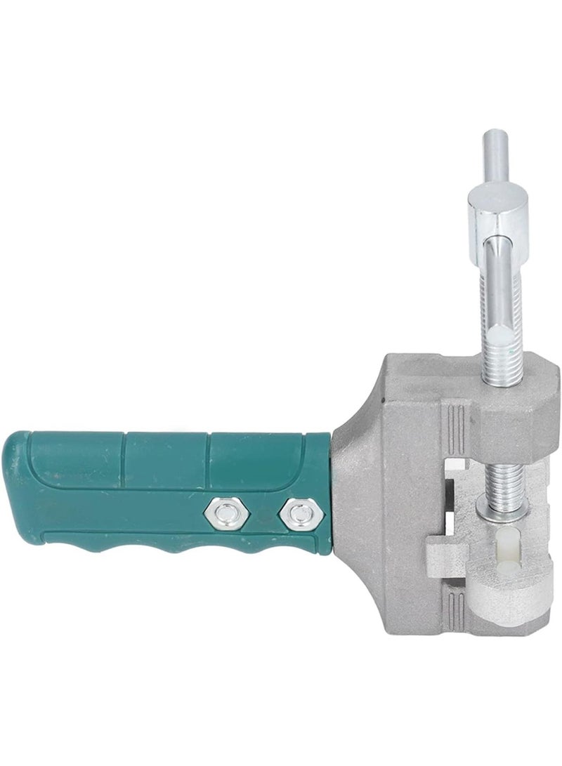 GGOOT Glass Tile Cutter Portable Glass Tile Cutter, Glass Tile Cutter Tool Glass Tile Cutter Glass Tile Cutter Tool Ceramic Cutting Opener Tool Kit Set Industrial Manual Hardware - Image 4
