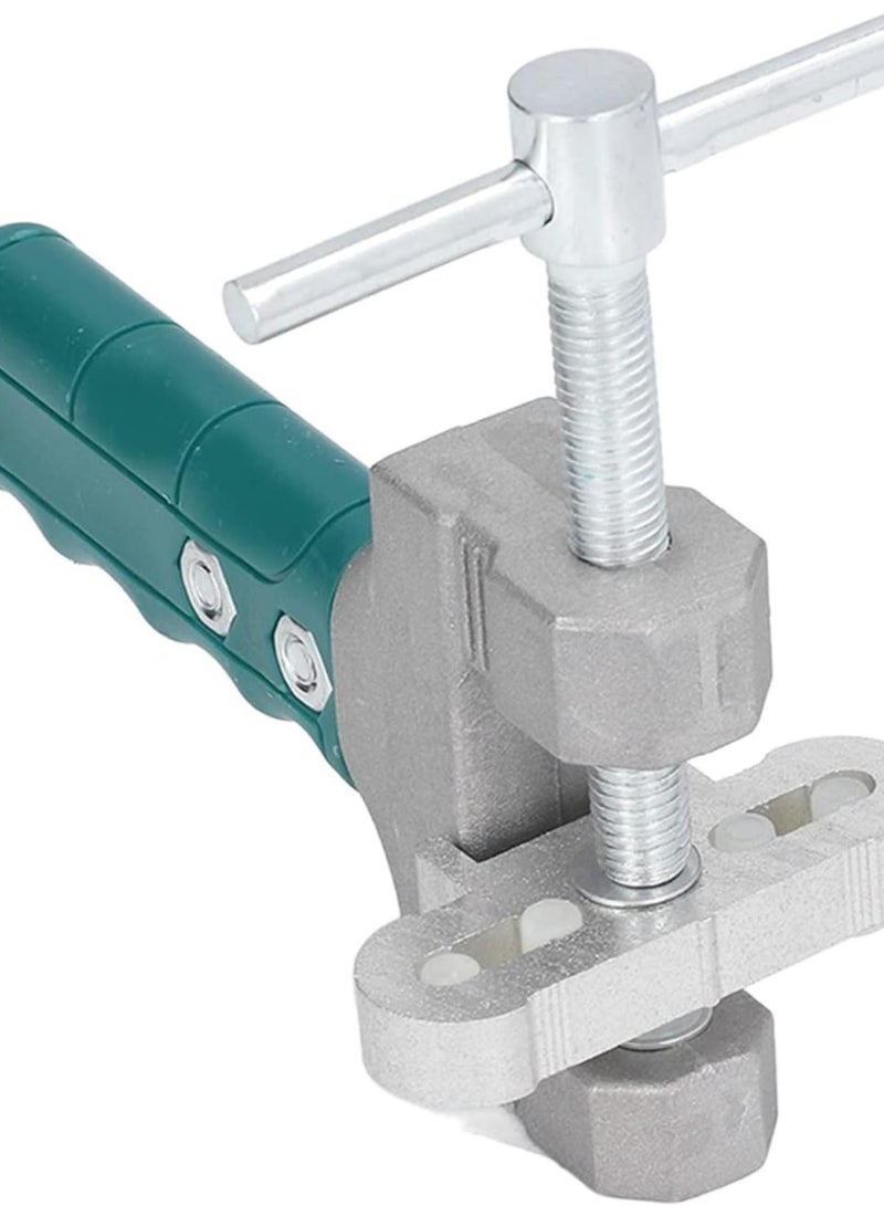 GGOOT Glass Tile Cutter Portable Glass Tile Cutter, Glass Tile Cutter Tool Glass Tile Cutter Glass Tile Cutter Tool Ceramic Cutting Opener Tool Kit Set Industrial Manual Hardware - Image 3