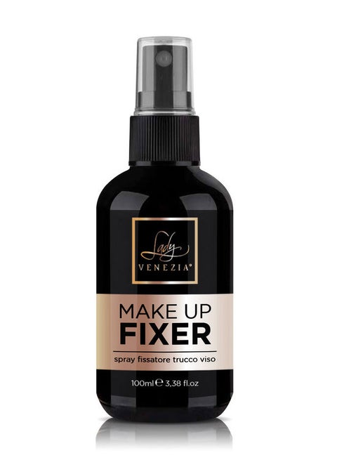Makeup Fixer