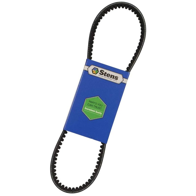 Stens Stens 265200 OEM Replacement Belt Compatible withReplacement for Toro TimeCutter Z420 Z480 1438Z 1642Z 1742Z and 1844Z 1062174 Drive Belt Application 28 14 Length Lawn Mowers  - Image 1