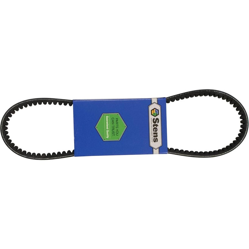 Stens Stens 265200 OEM Replacement Belt Compatible withReplacement for Toro TimeCutter Z420 Z480 1438Z 1642Z 1742Z and 1844Z 1062174 Drive Belt Application 28 14 Length Lawn Mowers  - Image 3