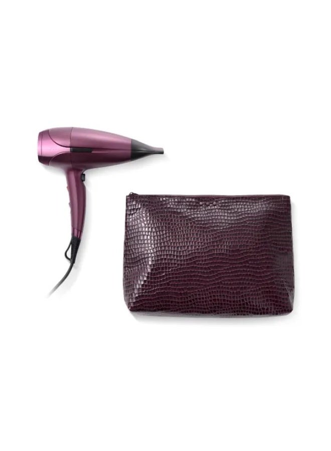 Ghd Cherry Chic Limited Edition Helios Hair Dryer - Image 4