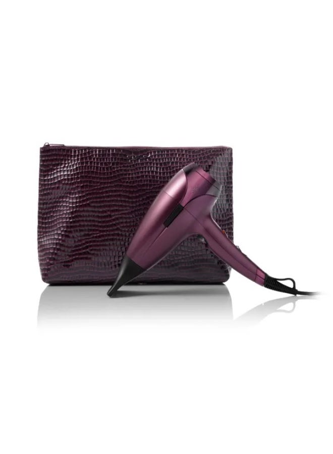 Ghd Cherry Chic Limited Edition Helios Hair Dryer - Image 5