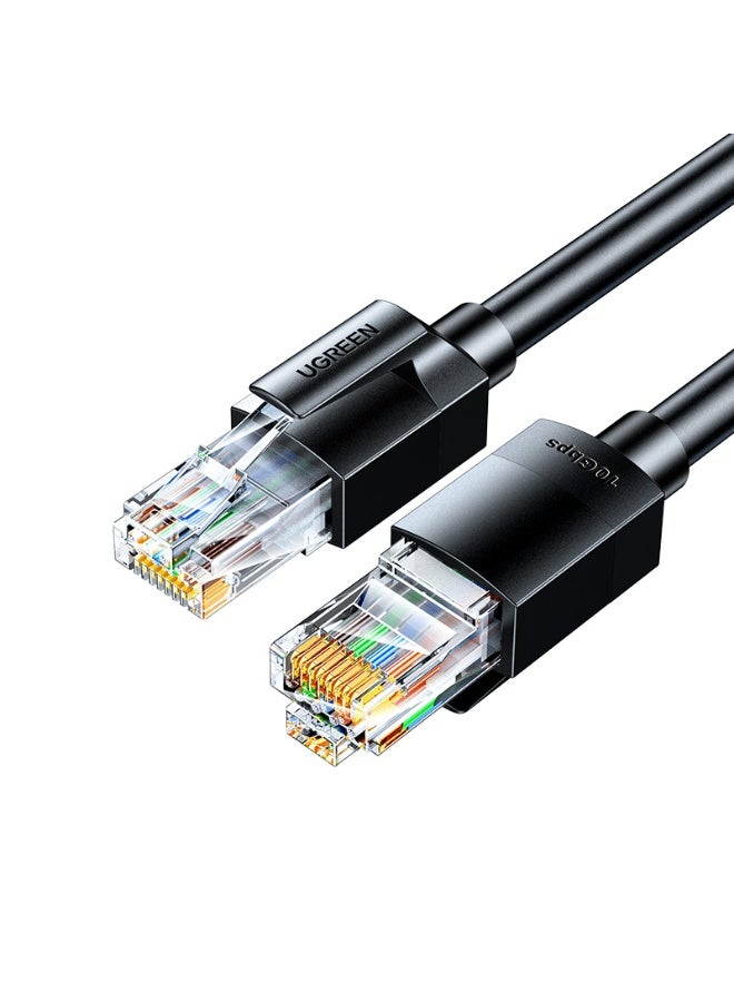 Buy Ugreen Ethernet Cable Cat6A 10Gbps 10M High Speed 500Mhz Lan Cable ...
