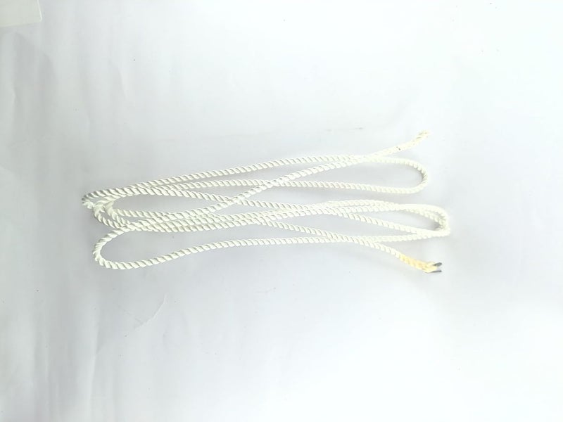 advancedestore advancedestore Sewing Accessory Treadle Belt for Sewing Machine Machine Wheel BeltWhite5feetPack of 2 - Image 4