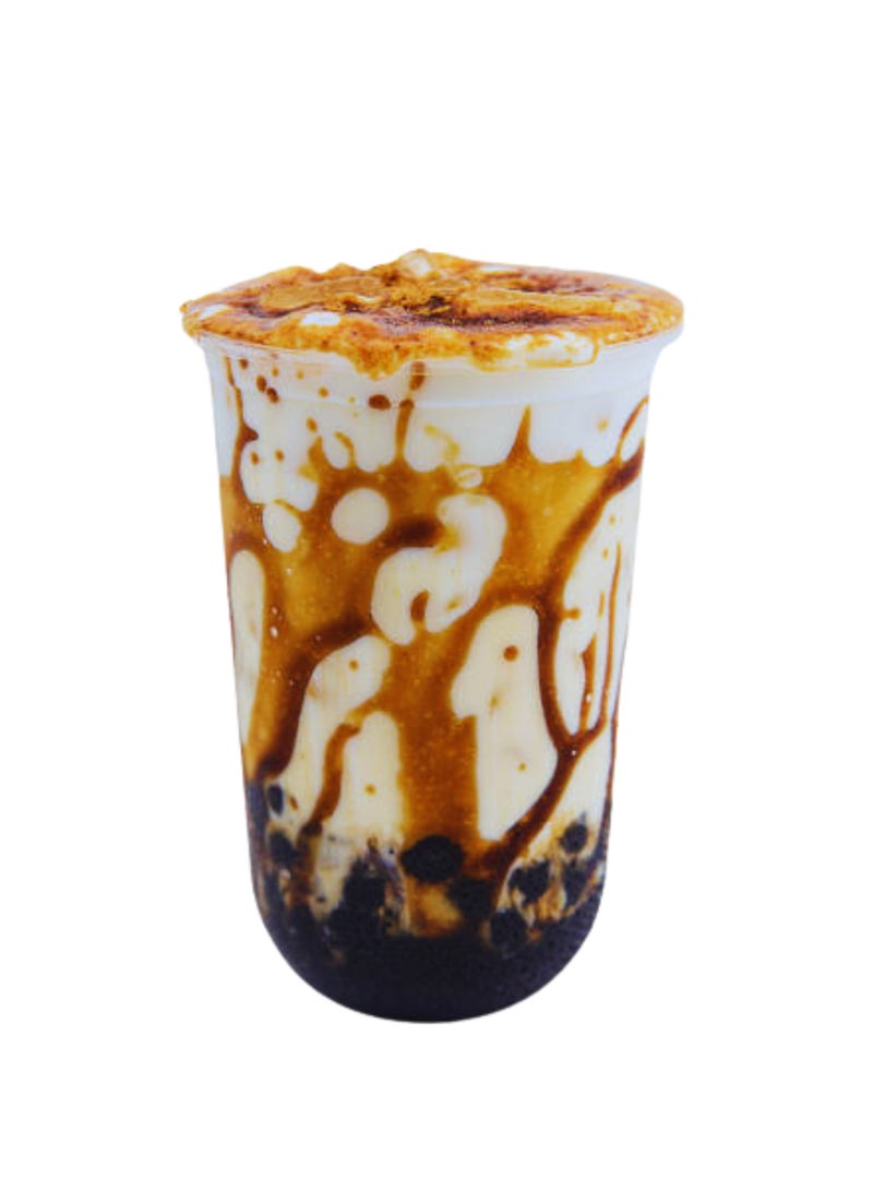 آي بابل تي هاوس شراب سكر النمر - Image 3