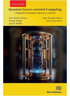 Quantum Service-oriented Computing: A Proposal for Quantum Software as a Service 
