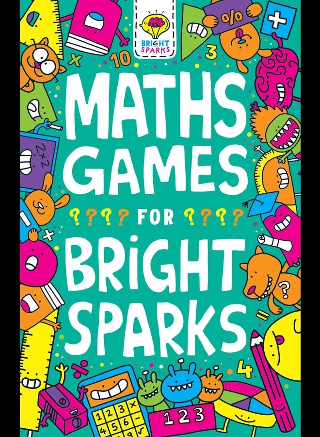 Maths Games for Bright Sparks