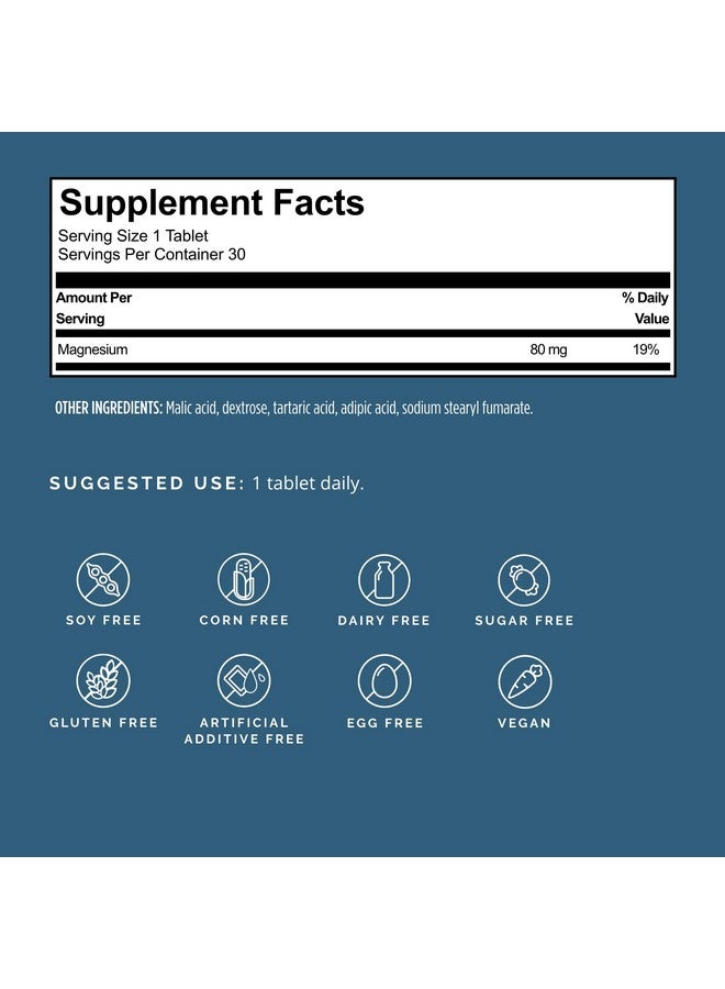 برينمد BRAINMD H2 Boost Molecular Hydrogen - 30 قرصًا - معزز مائي مضاد للأكسدة - نباتي وخالي من الجلوتين - 30 وجبة - Image 2