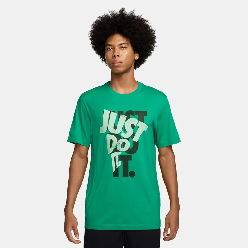 Nike Men's Sportswear Just Do It T-Shirt