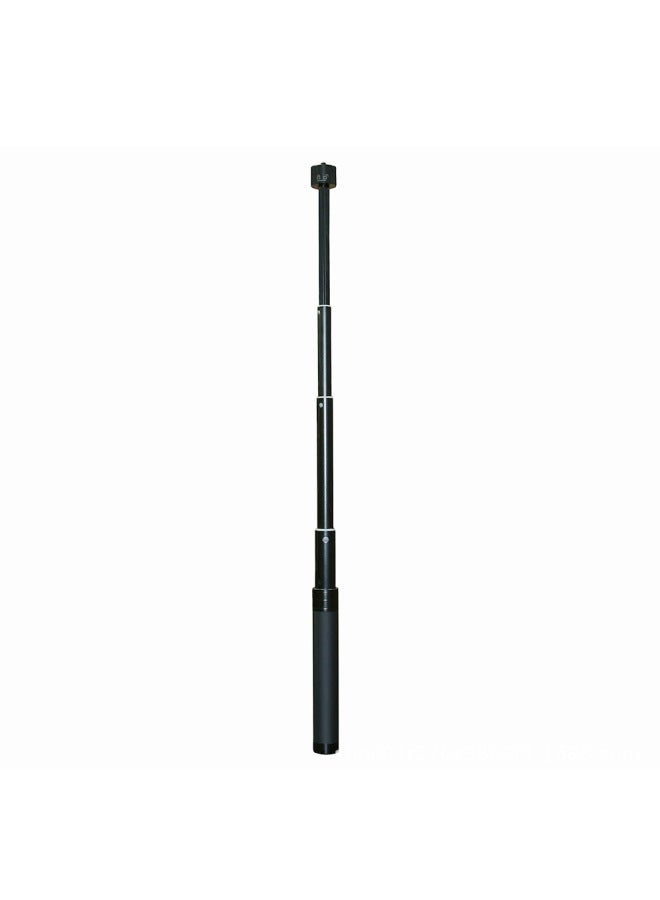 Lnsta360 Extension Rod Telescopic Bracket Sports Camera Buoyancy Rod Feiyu Extension Rod 19 Inch 36 Inch Selfie Stick-Color:Feiyu Extension Rod