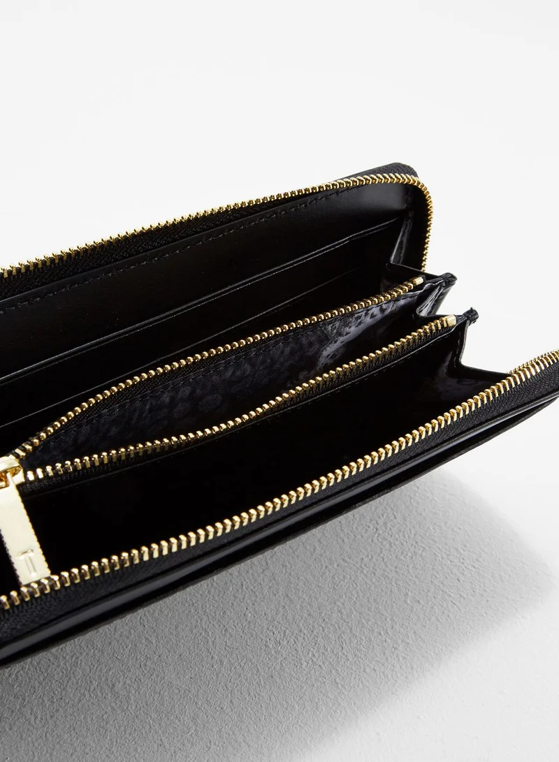 Ted Baker Looped Bow Matinee Purse