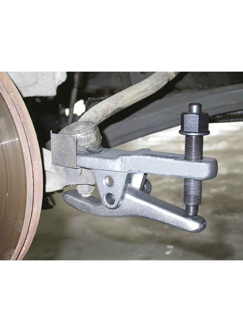 King Tony Suspension Bushing Tool 12–50 mm – Model 9BE21 Professional Bushing Installer - Image 2