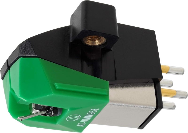 Audio-Technica AT-VM95E Dual Moving Magnet Turntable Cartridge - Image 1