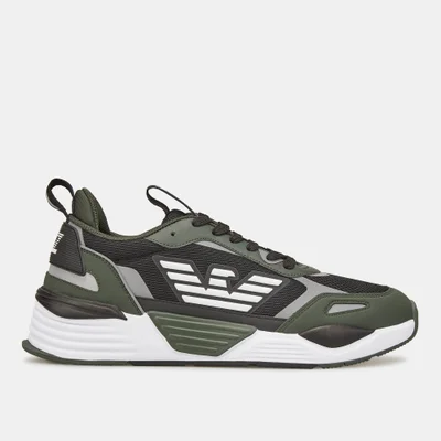 EA7 Emporio Armani Men's Ace Runner Shoes