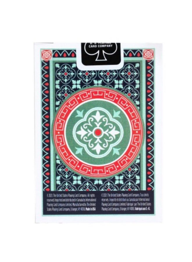 Bicycle Muralis Playing Cards - Image 2