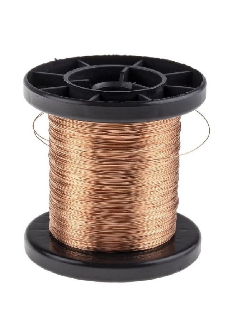 RR SHRAMIK - Copper rewinding wire - Image 1