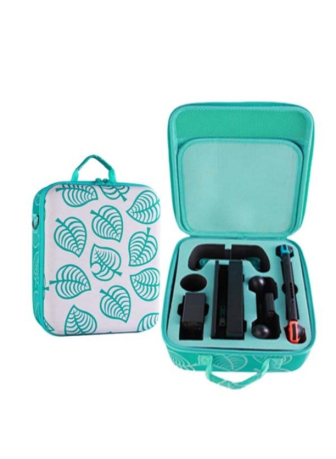 general Digital Computer/game Console Protective Case/game Console Protective Shell-Model:Mosen Upgrade - Image 1