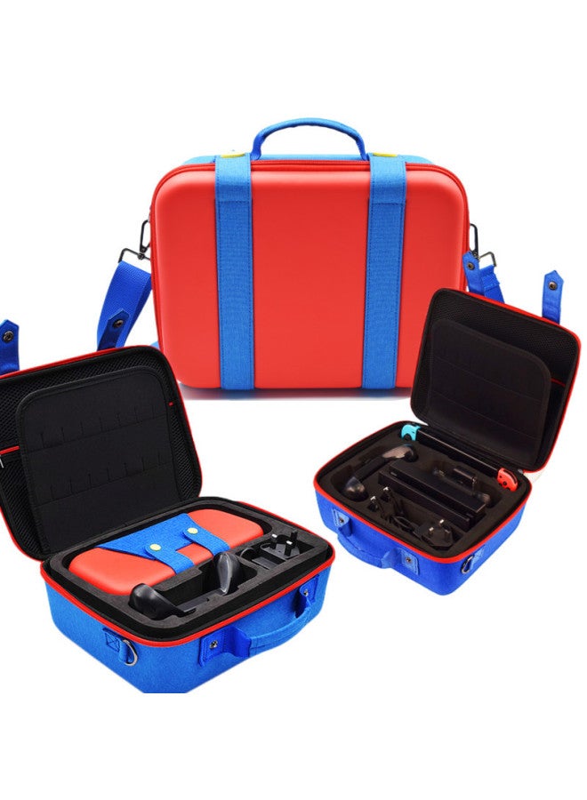 general Digital Computer/game Console Protective Case/game Console Protective Shell-Model:Mosen Upgrade - Image 3