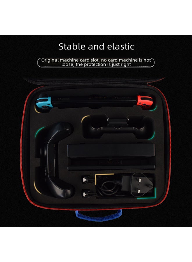 general Digital Computer/game Console Protective Case/game Console Protective Shell-Model:Mosen Upgrade - Image 4