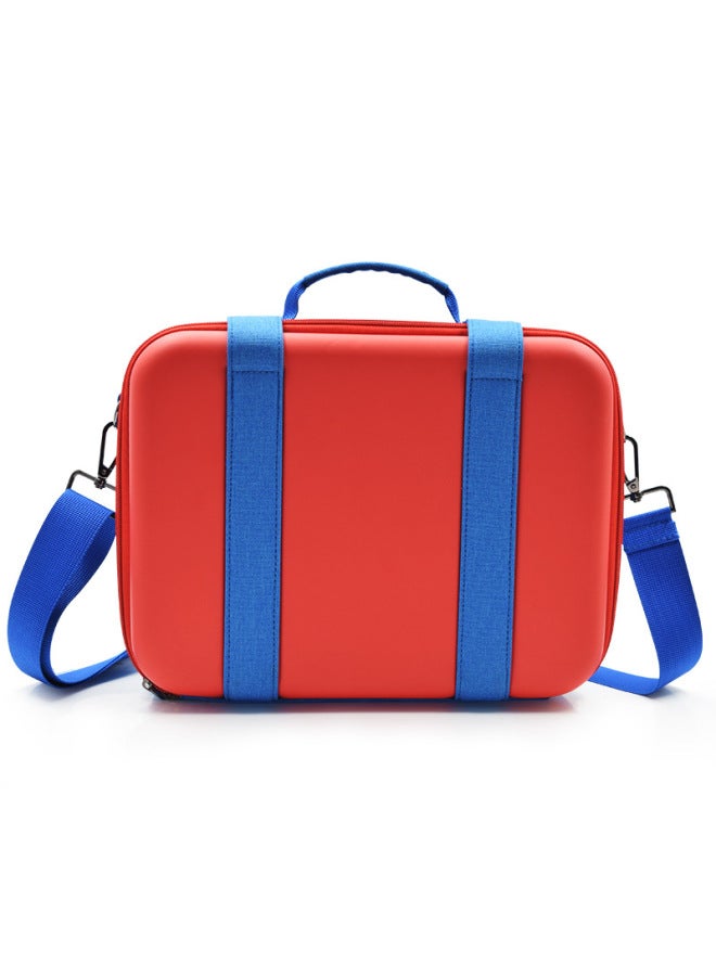 general Digital Computer/game Console Protective Case/game Console Protective Shell-Model:Mosen Upgrade - Image 5