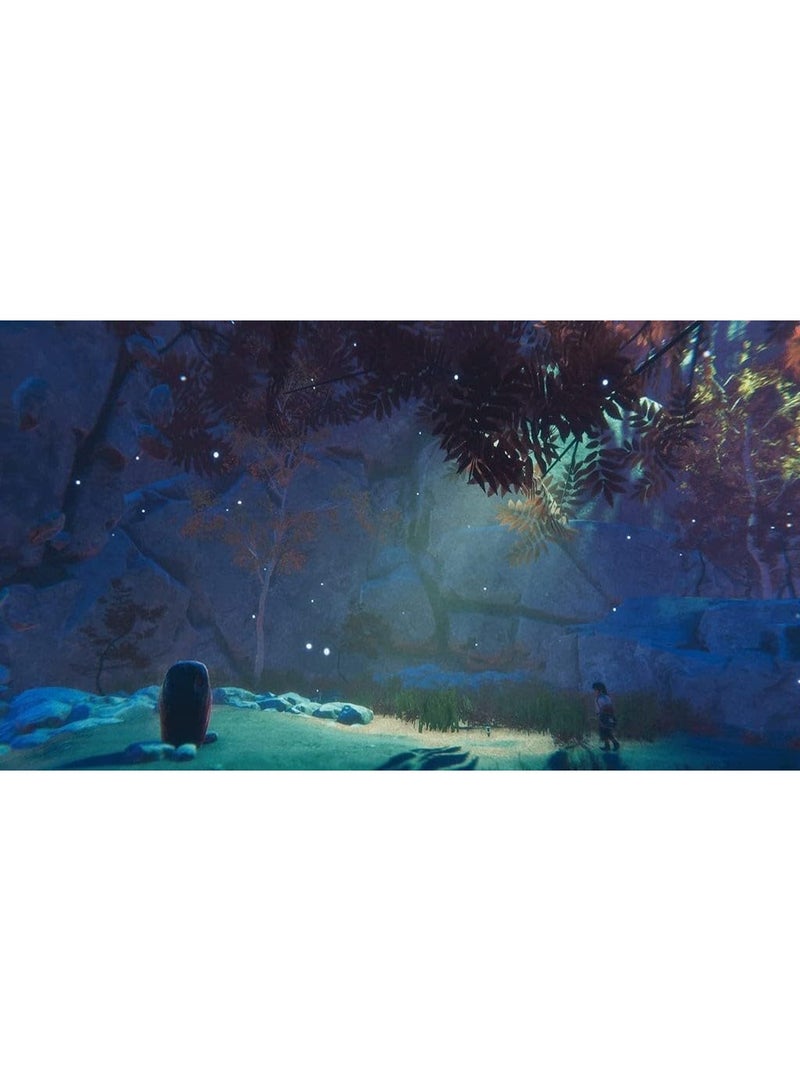 Nintendo Skabma Snowfall - nintendo_switch - Image 2