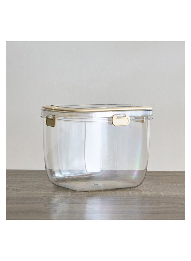 Home Box - Icy Portable Ice Bucket with Tong 3.5 L - Image 1