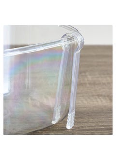 Home Box Icy Portable Ice Bucket with Tong 3.5 L  - Image 4