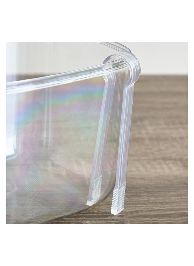 Home Box - Icy Portable Ice Bucket with Tong 3.5 L - Image 1