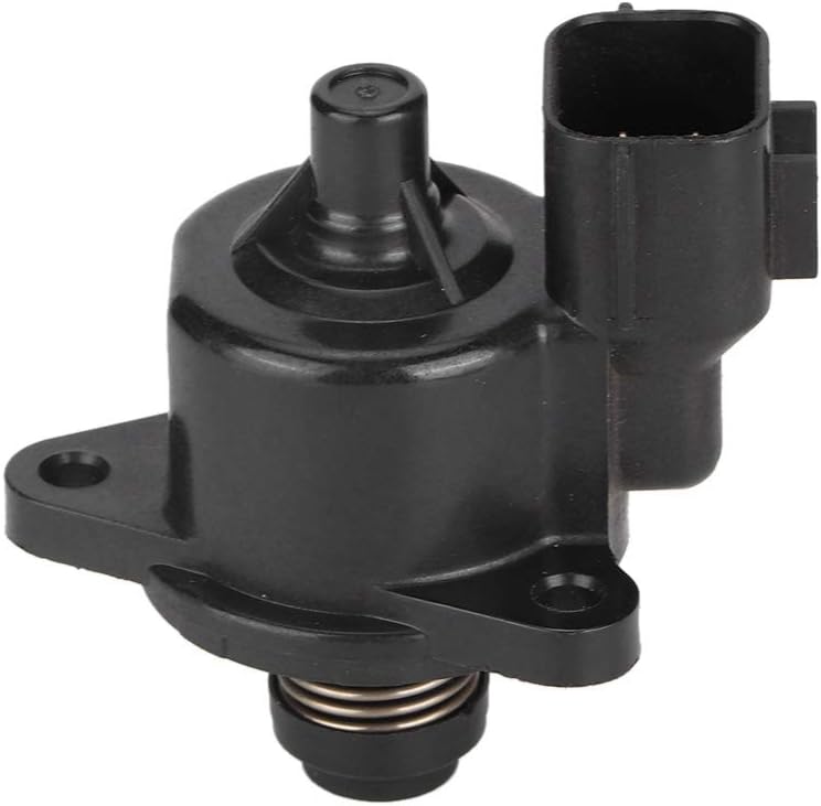 Timely planned dispatch Idle Air Control Valve, Replacement Part for Eclipse 2000-2005, ABS Material - Durable Design, Easy Installation, Fits Vehicles Compact trendy practical build Precision made Air & land transit compatible All-round unified build Different assemble options Classic design alternatives Advanced minimal build Flexible use switching Neat shape Long term heavy use compatible Heavy load resistant New residential zone delivery Trendy varied sizing alternatives Diverse requirement fit On-demand local restock Quick available purchase options Domestic distribution ready Elegant multi-option build Continuous warehouse supply Gulf approved global quality Cross-material combo compatible Big & small space compatible Natural tone color options Trusted all-purpose quality - Image 2