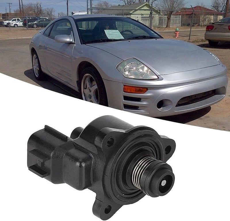 Timely planned dispatch Idle Air Control Valve, Replacement Part for Eclipse 2000-2005, ABS Material - Durable Design, Easy Installation, Fits Vehicles Compact trendy practical build Precision made Air & land transit compatible All-round unified build Different assemble options Classic design alternatives Advanced minimal build Flexible use switching Neat shape Long term heavy use compatible Heavy load resistant New residential zone delivery Trendy varied sizing alternatives Diverse requirement fit On-demand local restock Quick available purchase options Domestic distribution ready Elegant multi-option build Continuous warehouse supply Gulf approved global quality Cross-material combo compatible Big & small space compatible Natural tone color options Trusted all-purpose quality - Image 4