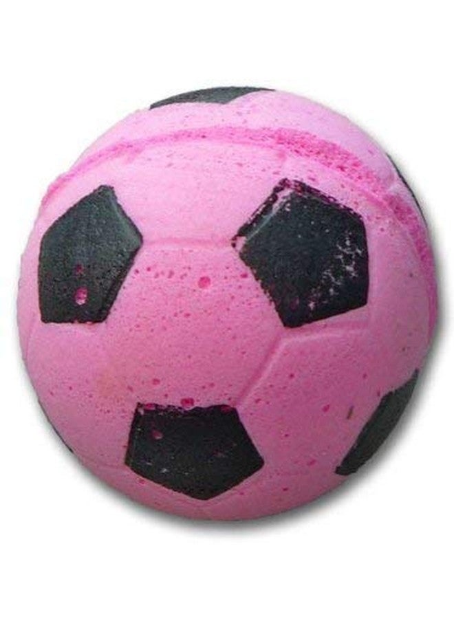 SHUYUE Foam Soccer Balls Cat Toys (Balls Cat Toys (12pcs)) - Image 4