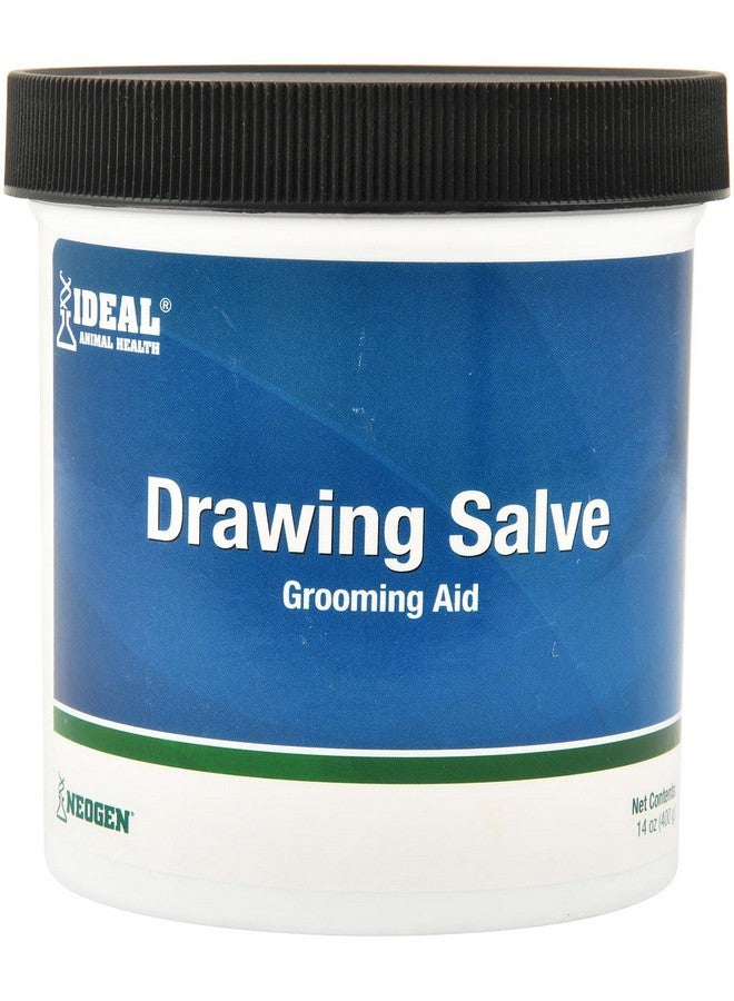 Neogen Drawing Salve Grooming Aid, 14 oz - Image 1