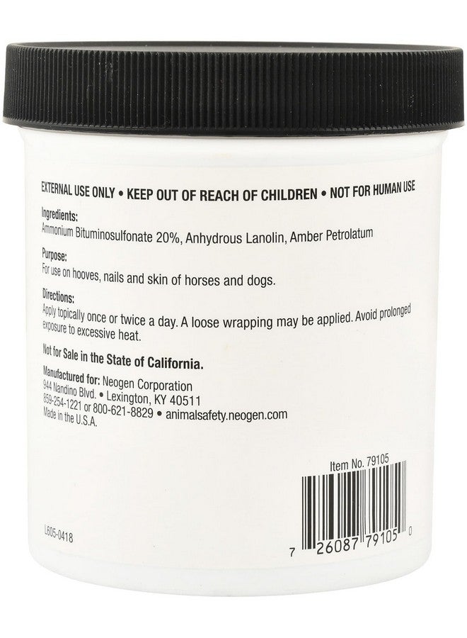 Neogen Drawing Salve Grooming Aid, 14 oz - Image 2
