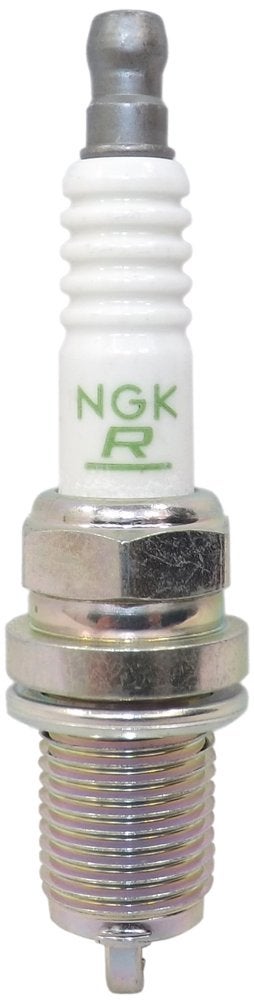 NGK شمعات الإشعال NGK (7787) LFR6C-11 V-Power، عبوة من 1 - Image 5