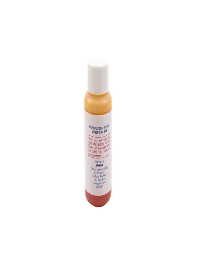 إيه سي ديلكو صبغة كشف التسرب Dex-Cool من ACDelco 1149328 GM الأصلية 10-5046 - 1 أونصة - Image 3