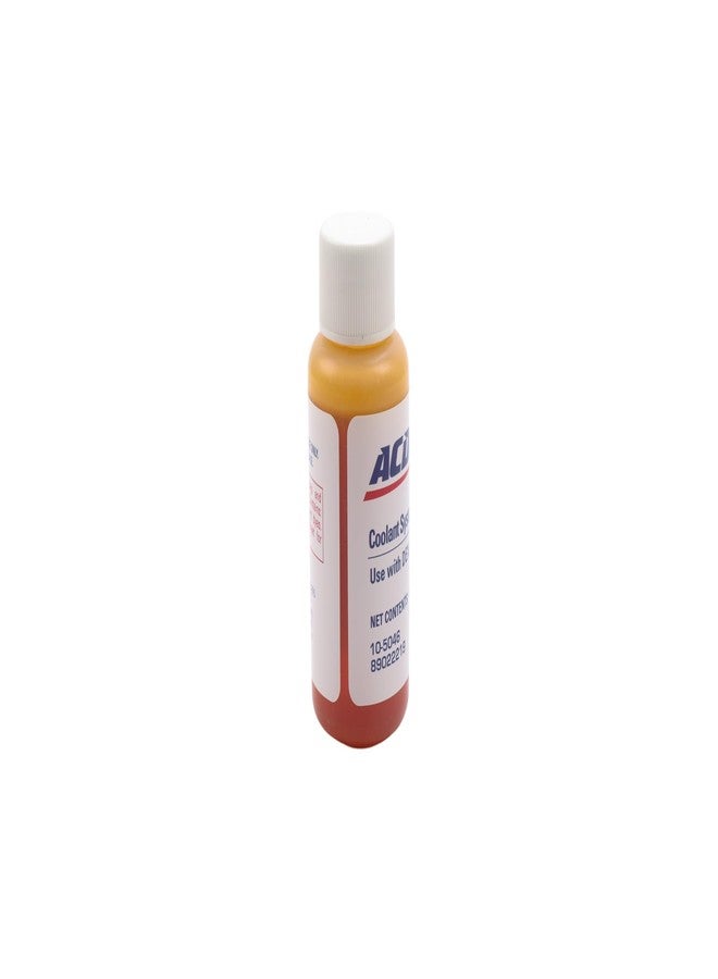 إيه سي ديلكو صبغة كشف التسرب Dex-Cool من ACDelco 1149328 GM الأصلية 10-5046 - 1 أونصة - Image 4