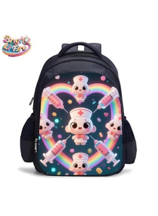 The latest version of the best-selling small-size schoolbag (students under the age of 12, primary school students, children to school) - pzsku/Z0D91E2BA515A0764AA76Z/45/1749615602/23075699-8c4c-4b1d-9eb8-a927da49892b