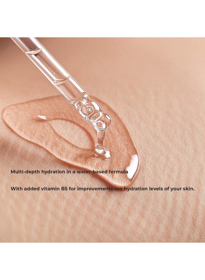 ABARCY Bundle Face Care Set Facial Treatment: Hyaluronic Acid with 2% + Vitamin B5 and Niacinamide 10% + Zinc 1%, Hydrating Face Serum for Women Radient And Smooth Skin, Anti-Aging - Image 4