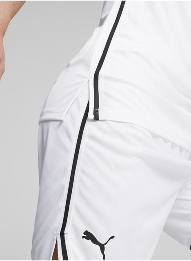 PUMA - Hoops Team Game Jersey - Image 1