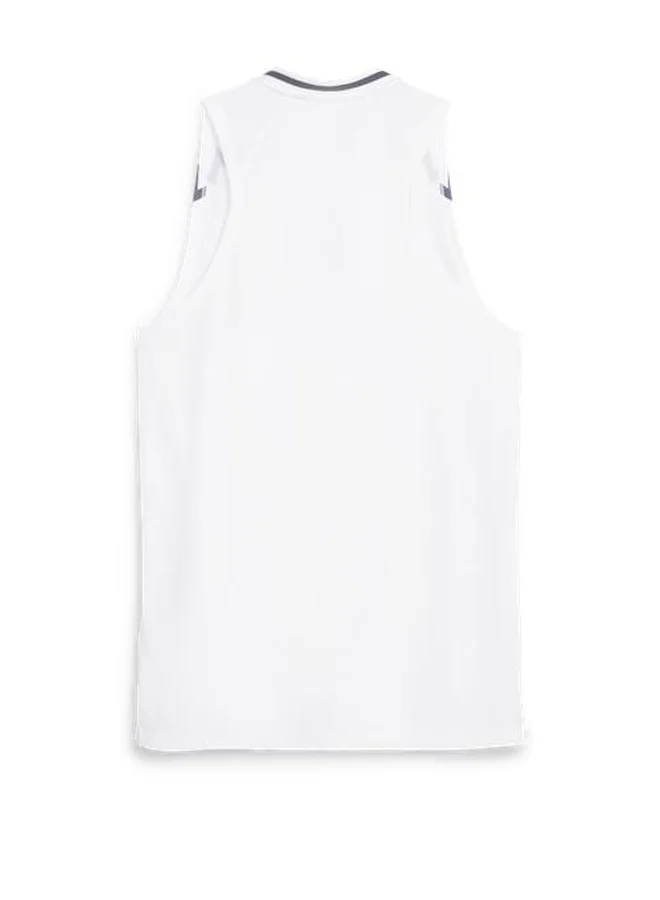 PUMA Hoops Team Game Jersey