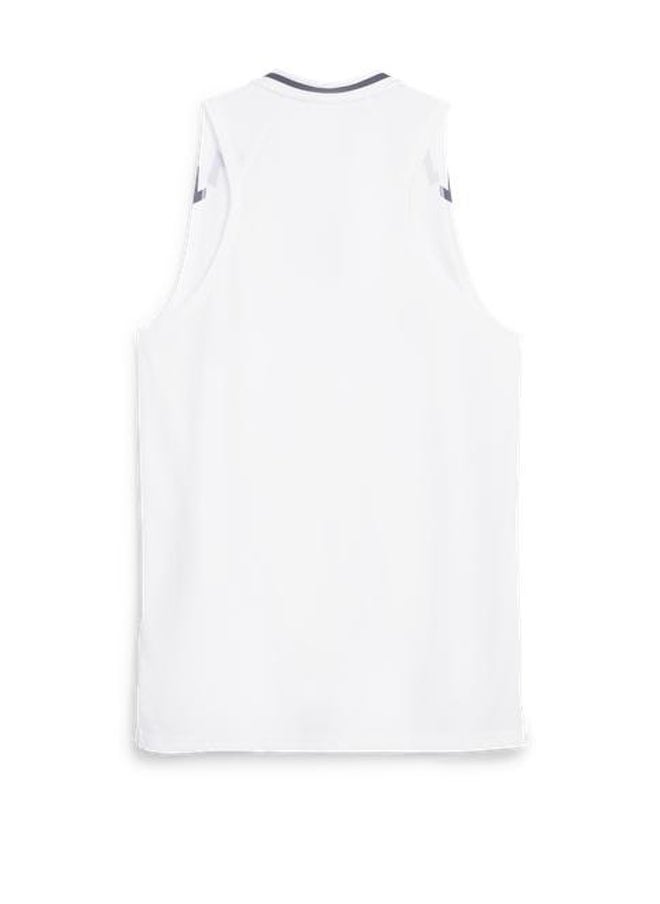 PUMA - Hoops Team Game Jersey - Image 1