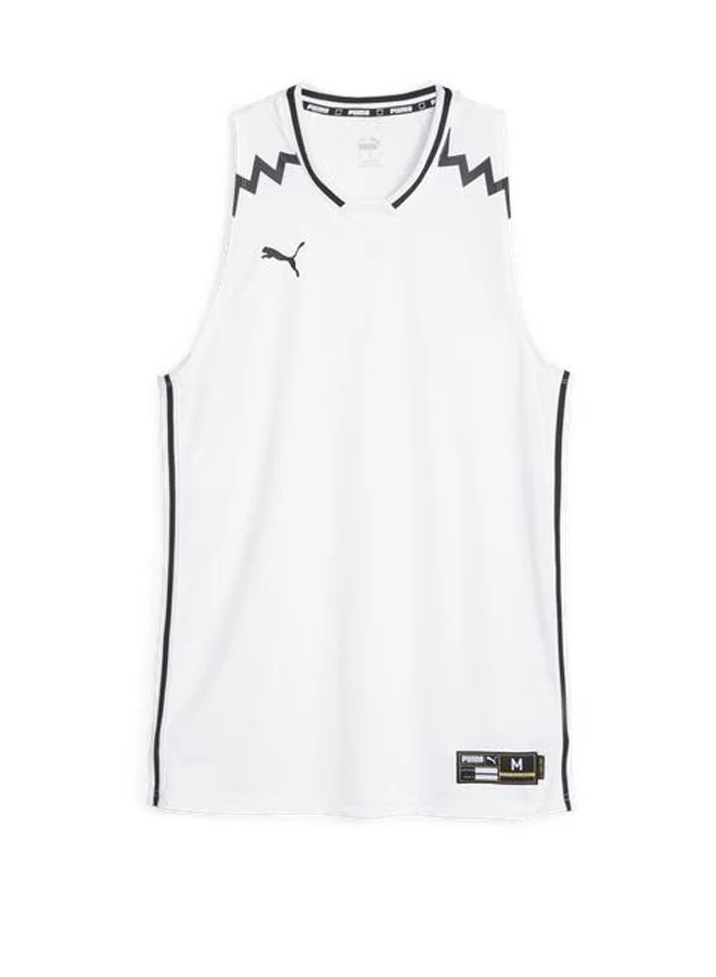 PUMA Hoops Team Game Jersey