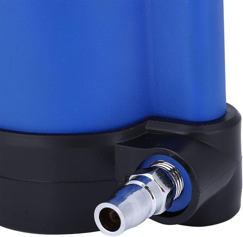 أداة التربيط الهوائية 1530 كجم شد للألمنيوم والفولاذ المقاوم للصدأ إصلاح السيارات الصناعي - Image 5