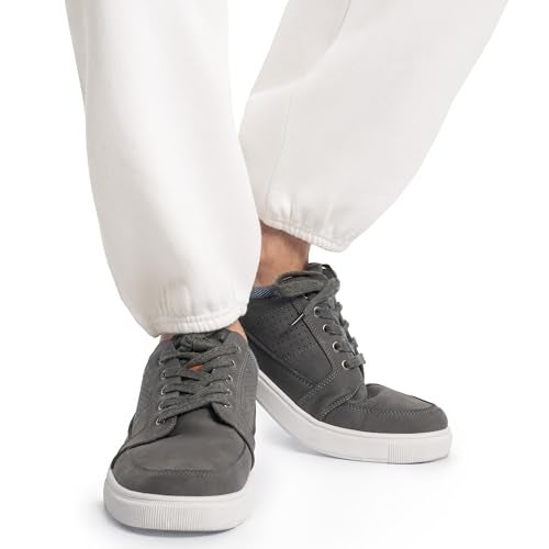 Fruit of the Loom mens Eversoft Fleece & Joggers (Regular Big Man) Sweatpants, Elastic Bottom - White, 3X-Large US - Image 5